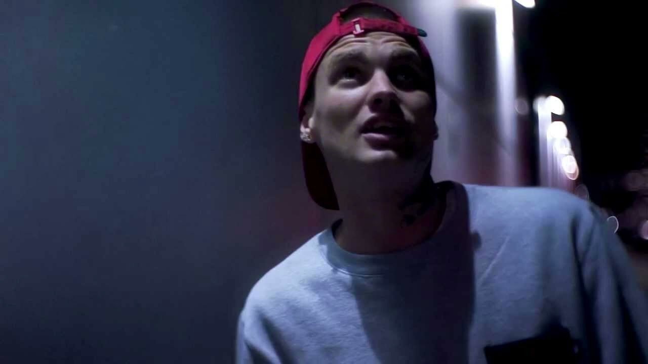 Kerser - Why They Angry (Instrumental)