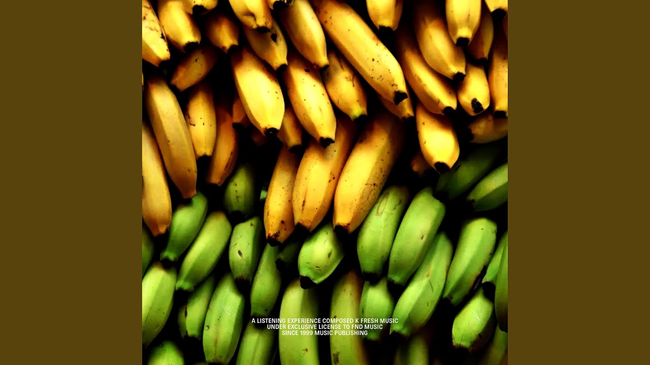 Bananas