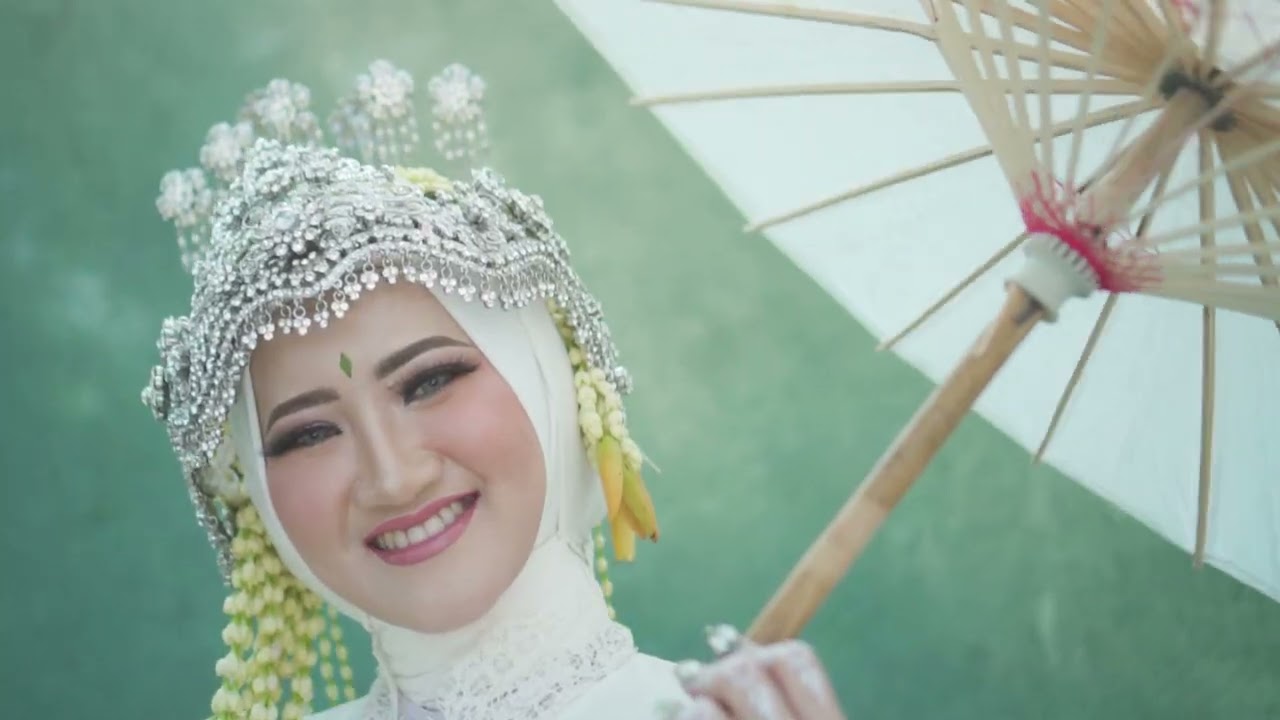 Pipit & Andi's Wedding Days Celebration (Javanese Indonesian Wedding)