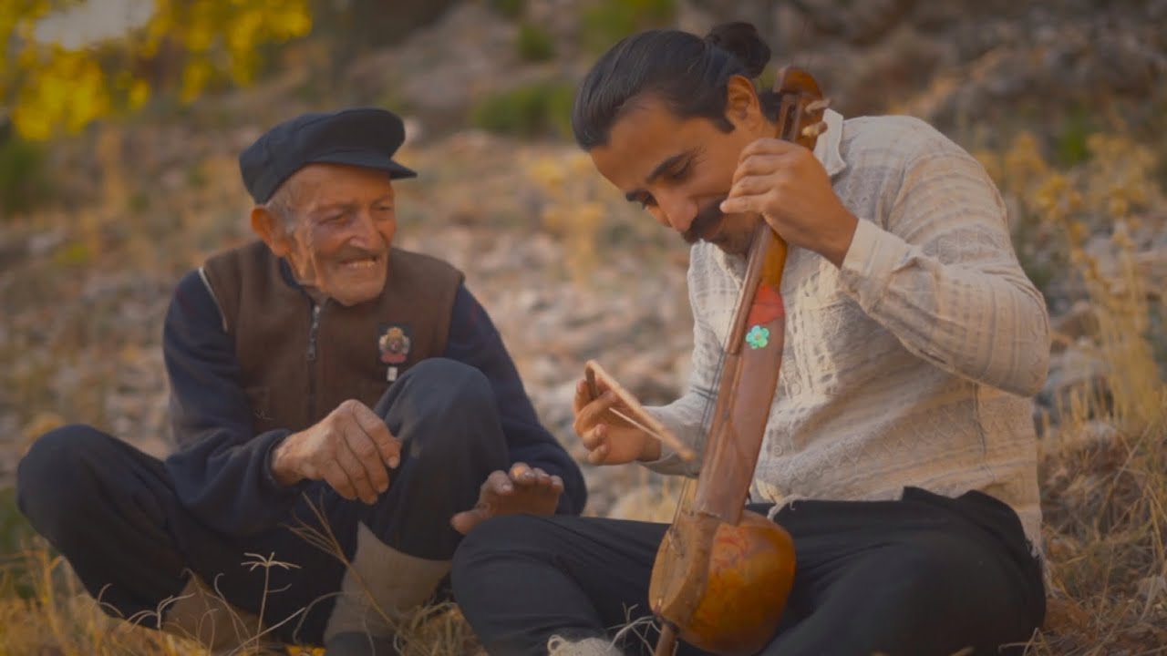 Uğur Önür | Karanfilim Sarkarım - Iklık Albümü (Kök)