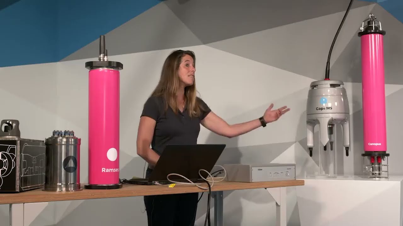 How to deploy and operate an Exail USBL system - Session 4: Tips and tricks  | XL Live | Exail
