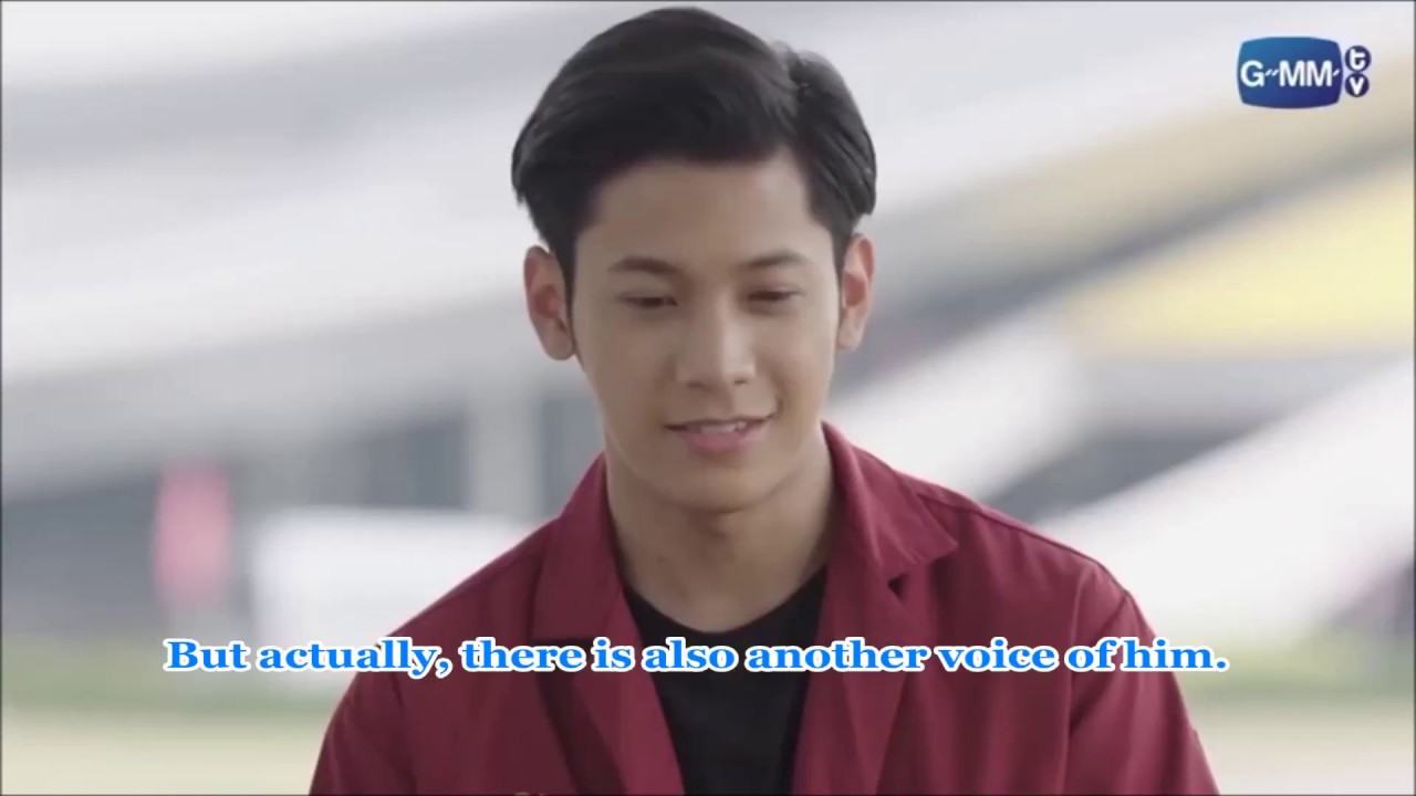 [Eng Sub] Sotus S The Series Special Episode - P'Arthit and Kongpob Interview