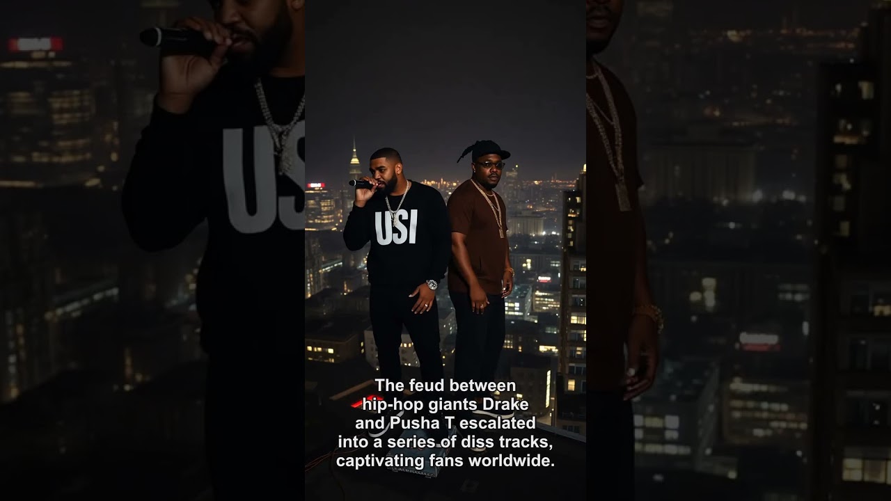 Famous Feuds in Music History
