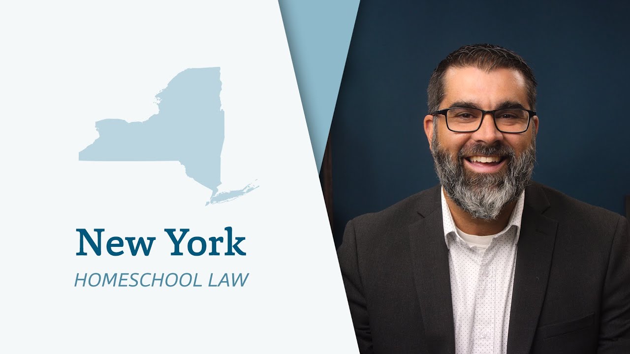What&rsquo;s the Homeschool Law in New York? | A Quick Overview