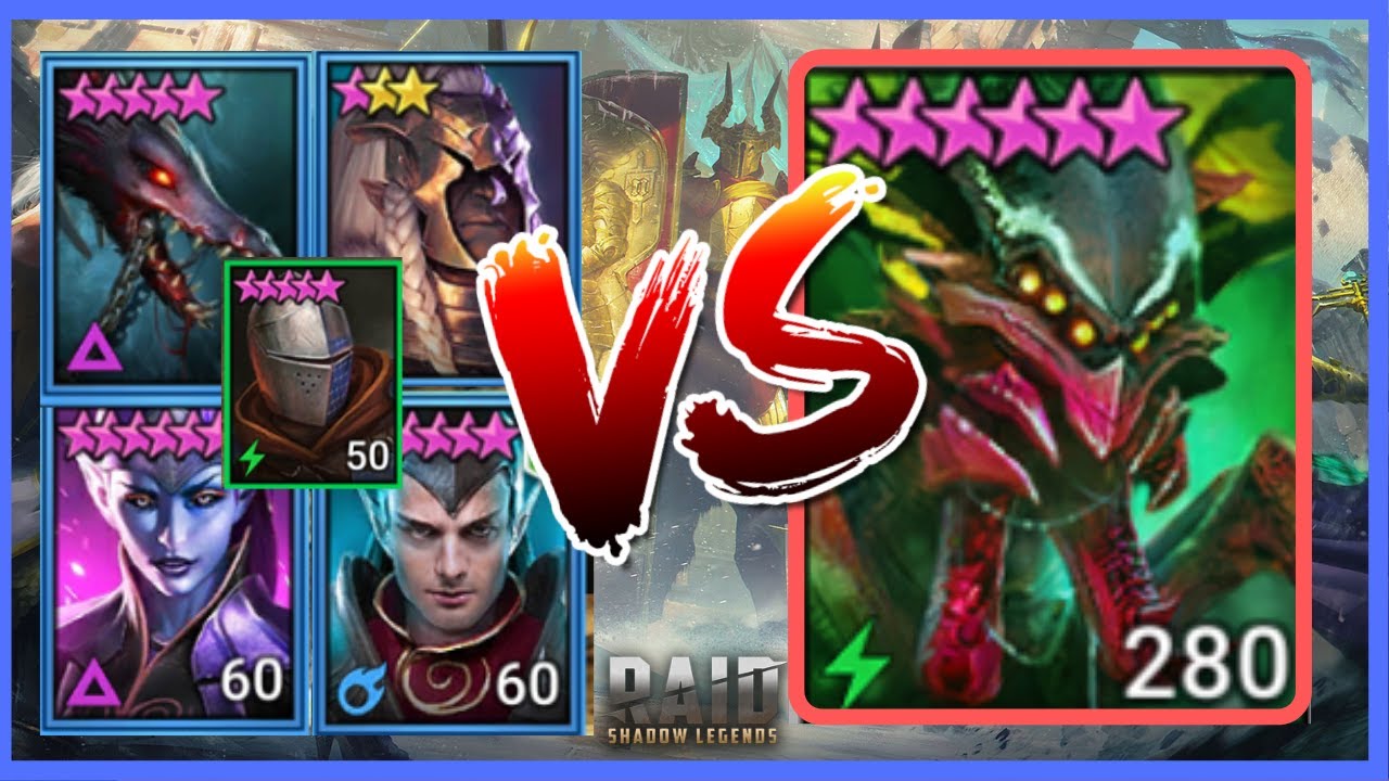 ALL RARES SPIDER 20 | 1 COLDHEART ONLY | RAID SHADOW LEGENDS