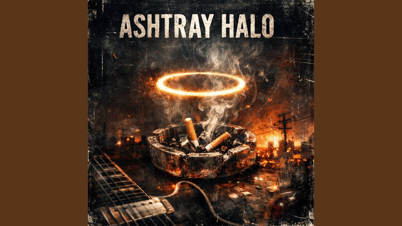 Ashtray Halo