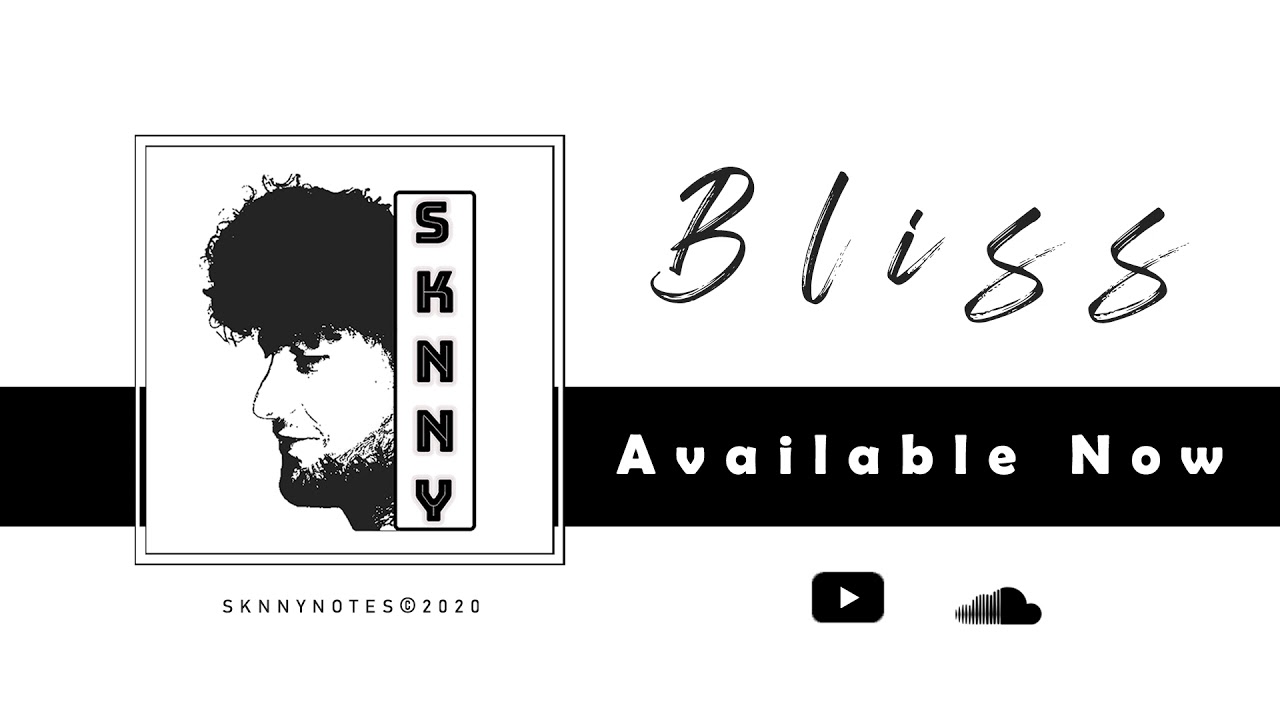Sknny - Bliss [Music For Content Creators]