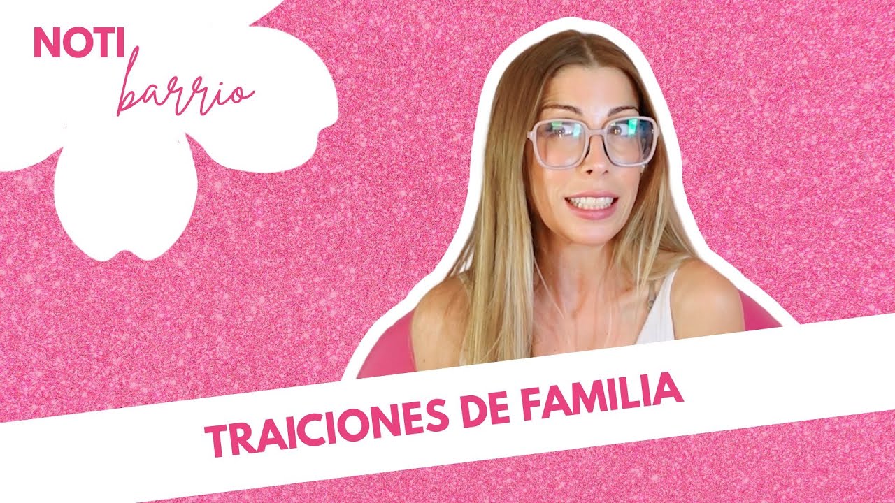 CELOS, MANIPULACIÓN Y UNA FAMILIA PARTIDA | Noti Barrio #pipicomunidad