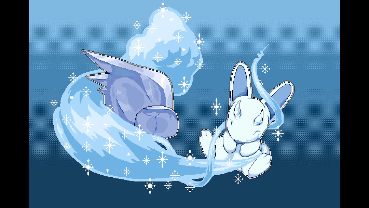 Frozen Mind Apparatus