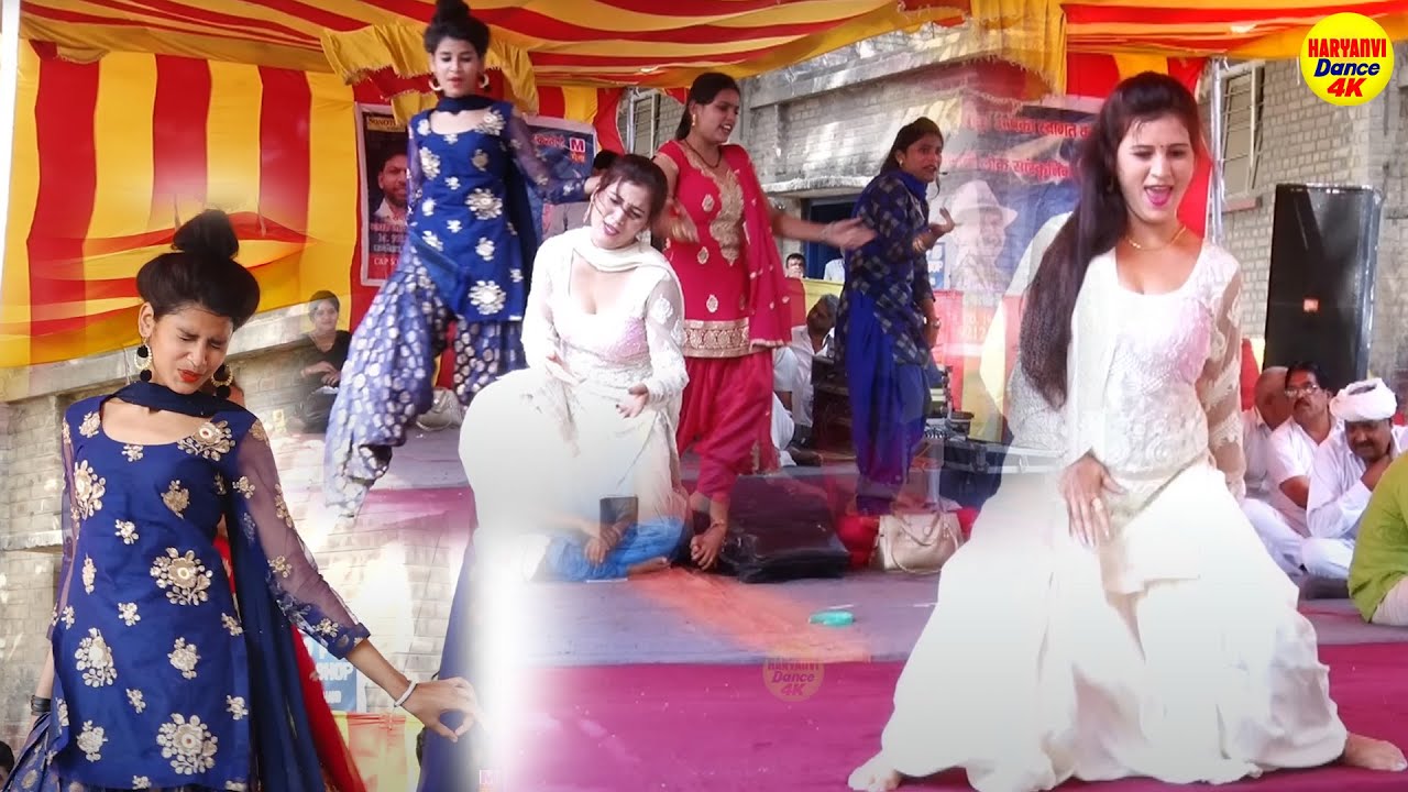 स्टेज पर पायल चौधरी ने की सबकी छुट्टी | Rachna Tiwari,Payal Choudhary,Baby Shalu |Haryanvi Dance