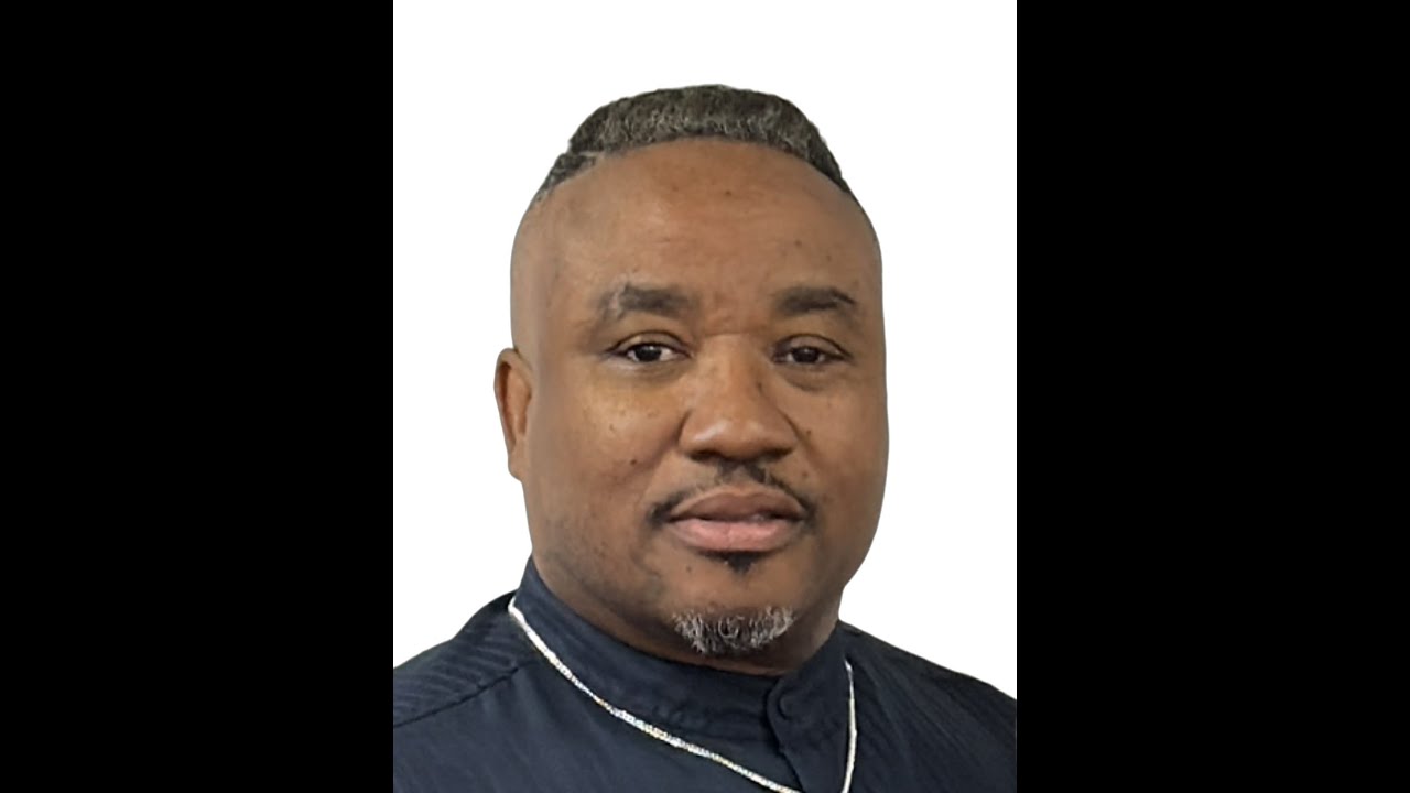 Berean Word Fellowship Church - January 18, 2026, Pastor Byron Cook 