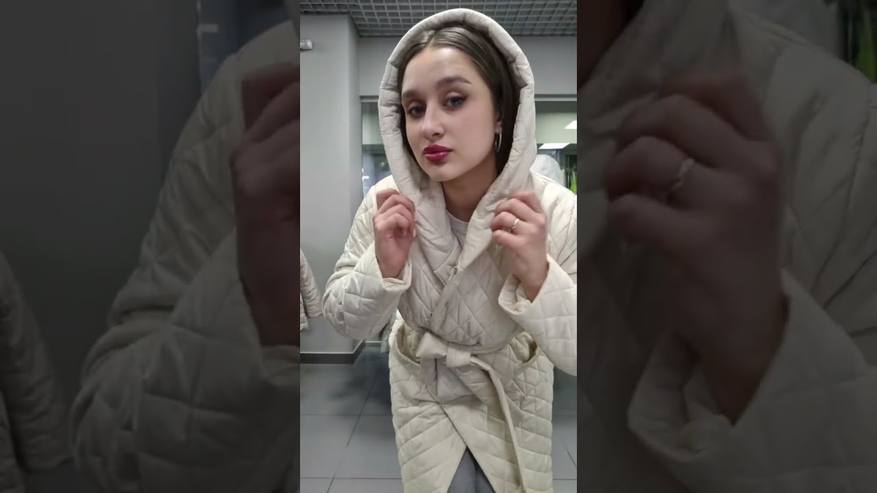 О’Крас WOMAN в прямом эфире!