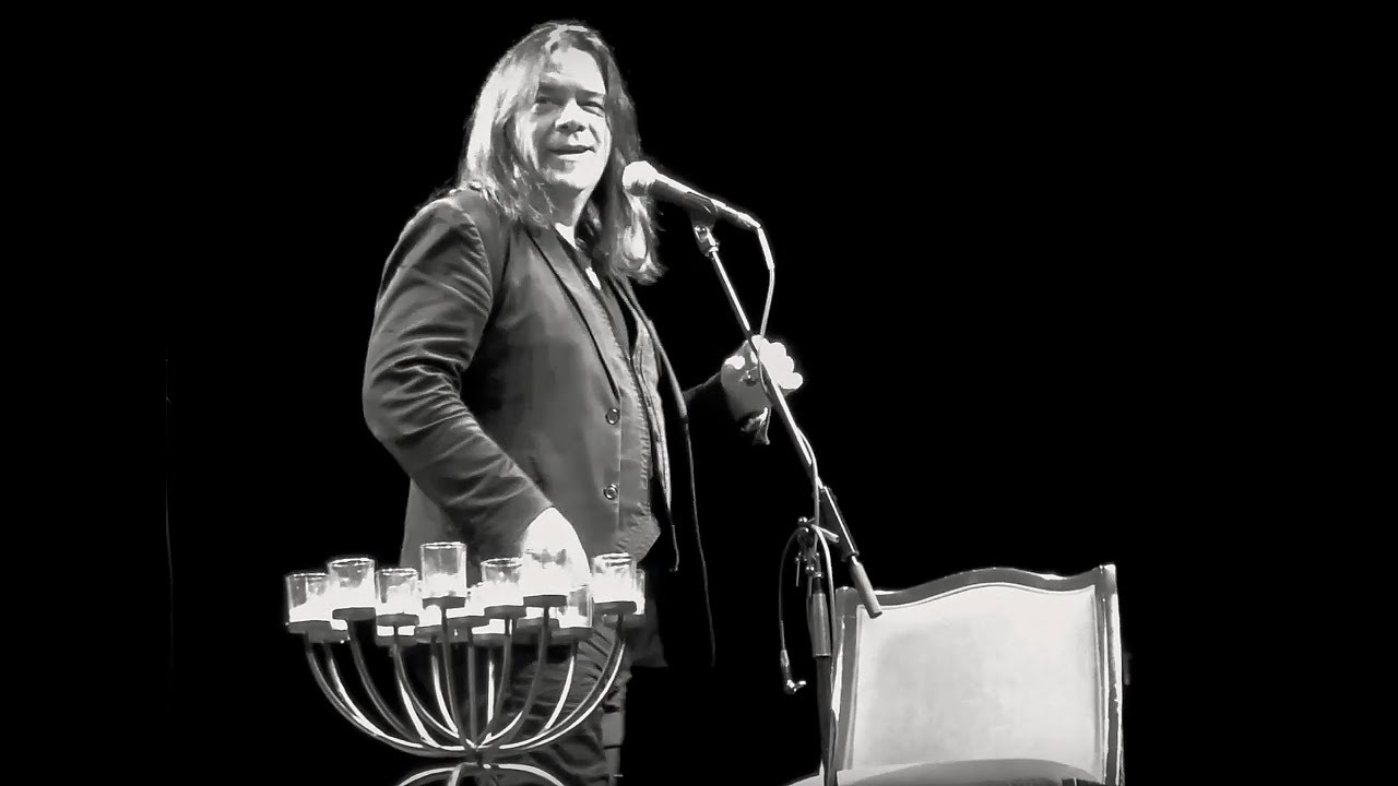 Dream Of Home, Alan Doyle, Bruce Guthro's Songwriters Circle (Tuesday), Halifax