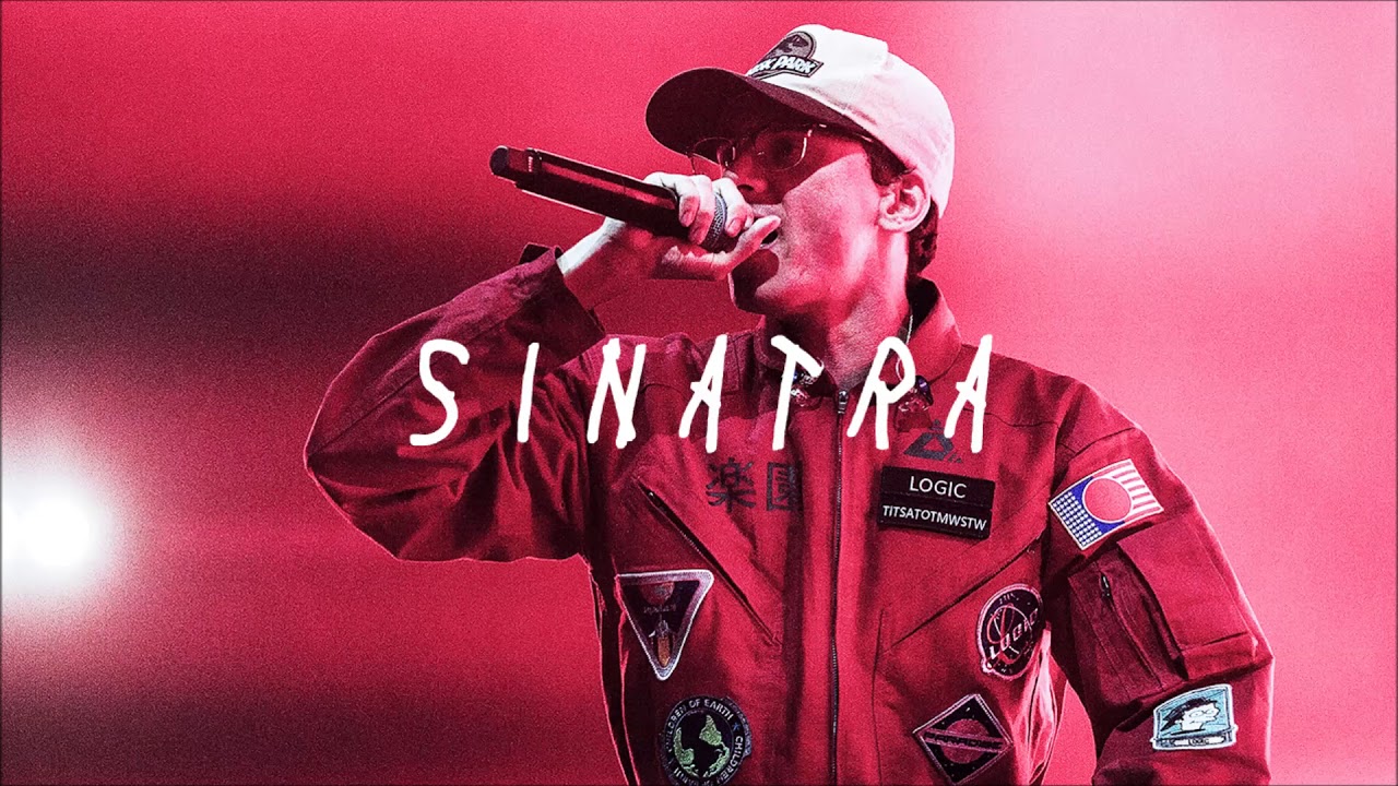 Logic - BOBBY TARANTINO II (Type Beat) (Bobby Tarantino 2 Album)