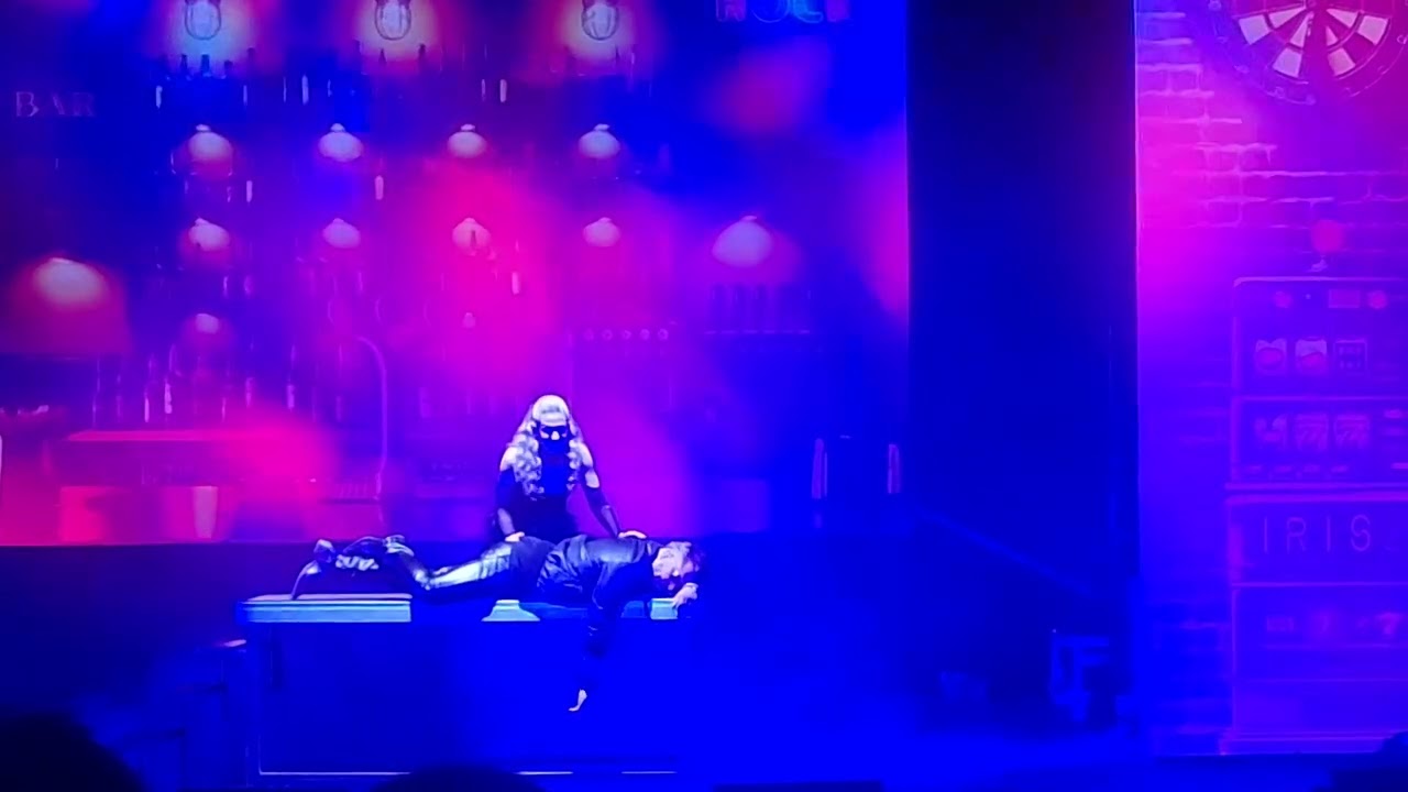 Edda Musical Mert így volt jó
