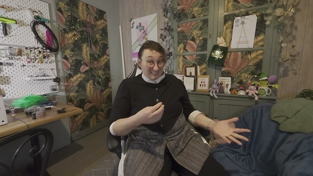 1er Vidéo