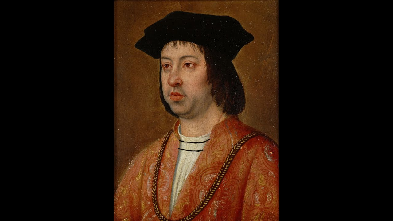 La figura de Fernando el Cat&oacute;lico. V Centenario de Fernando el Cat&oacute;lico