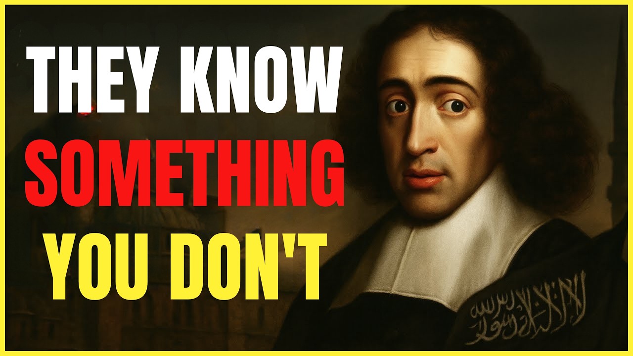 Spinoza | Psychology of People Who Keep Their Life Private on Social Media
