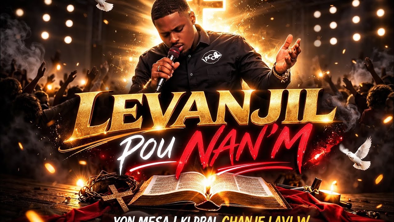 Wow!  gad yon adrasyon//klike pouw beni nan’m ou 🔥🔥🔥