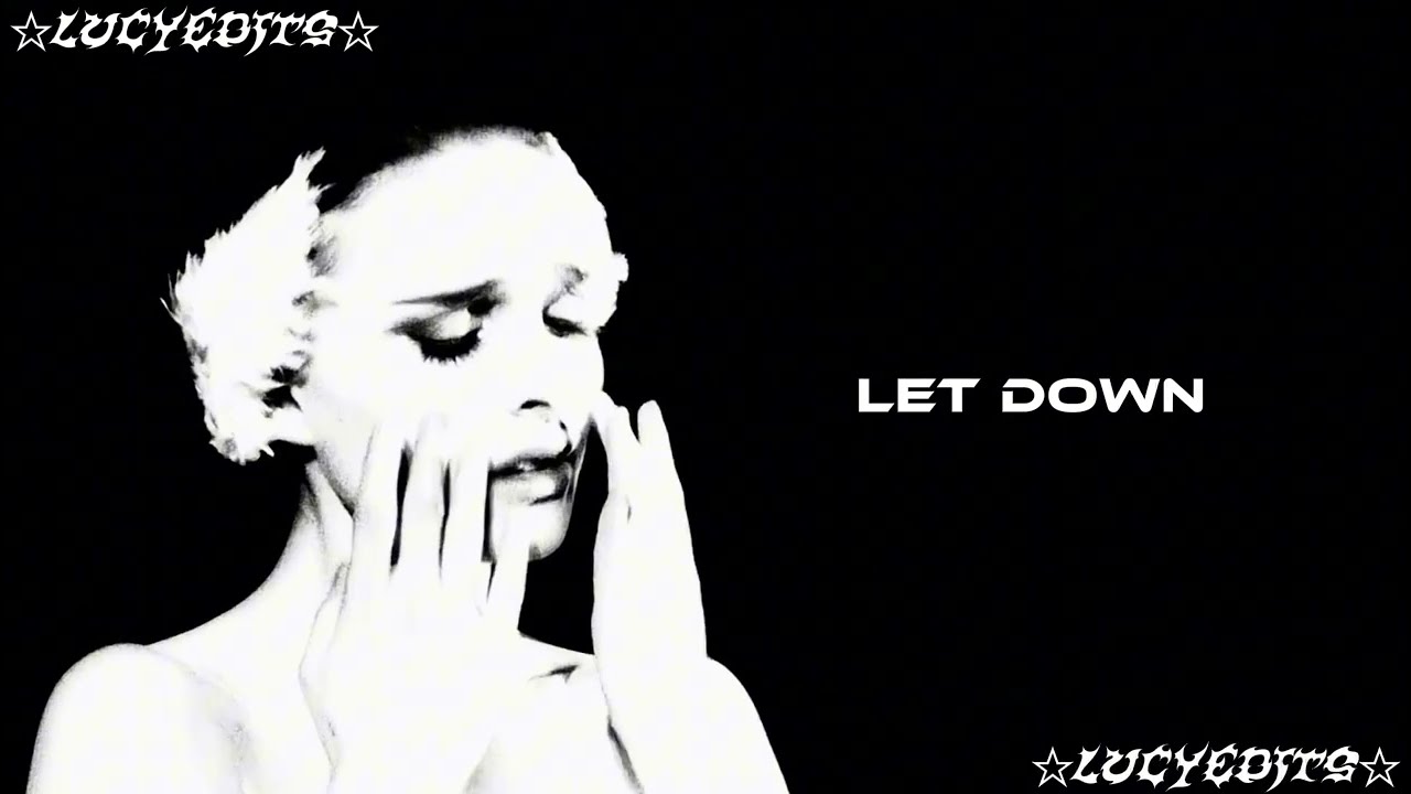 Sad/insane edit audios bc you want to be perfect +TIMESTAMPS ||LucyEdits||