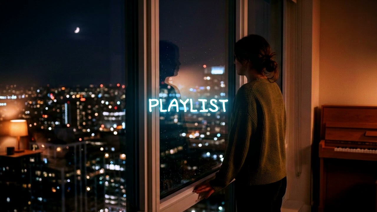 [Ballad] 밤의 지도 (Night Map) | 