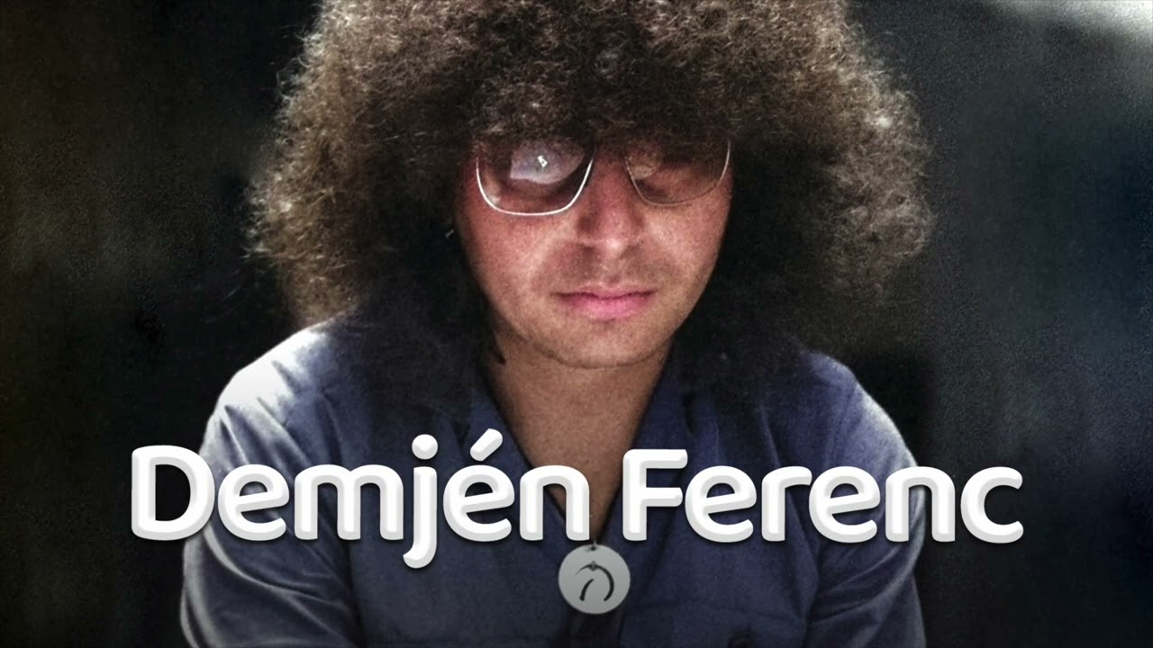 Demjén Ferenc: Szerelem első vérig (Demjén Ferenc legnagyobb slágerei)