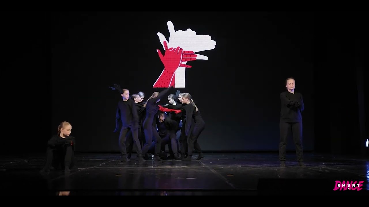 SMART DANCE, 