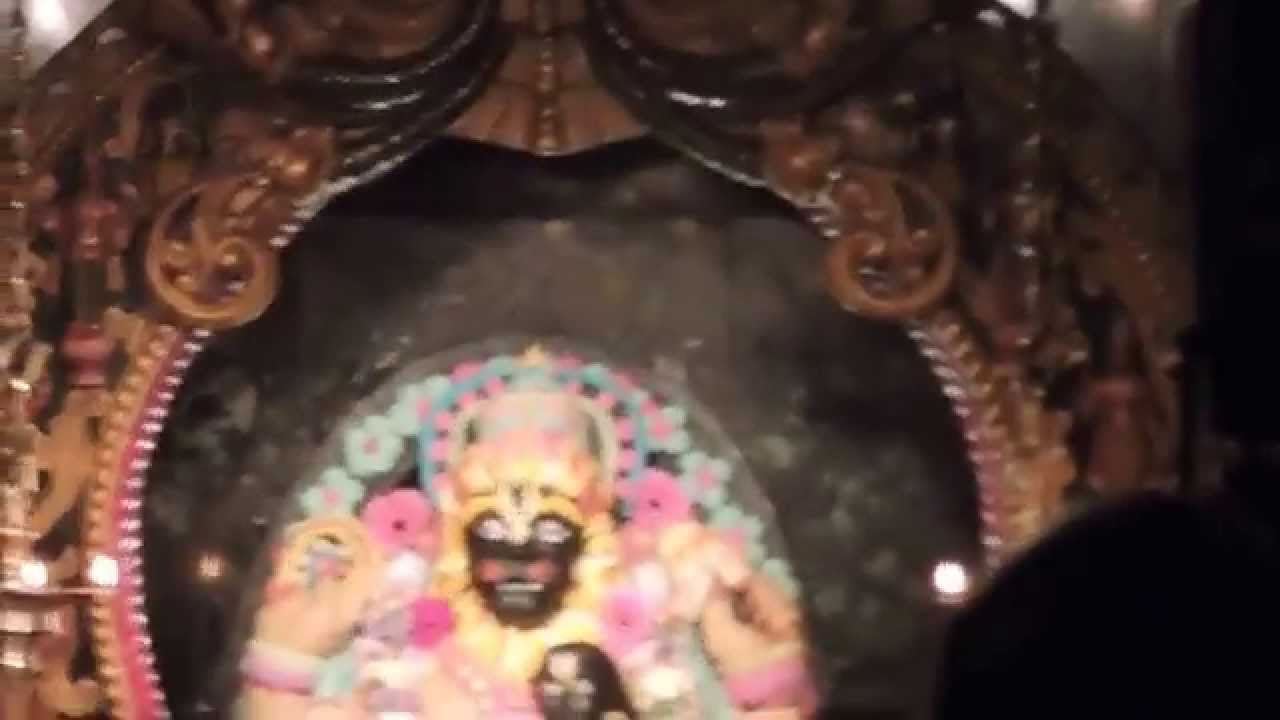 Simhachalam Morning darshan 03.05.2015