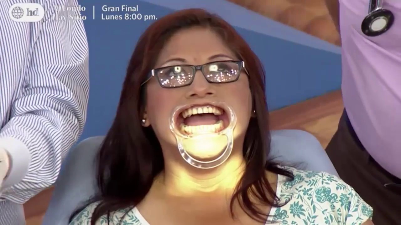 Periodontitis y el cuidado de las encías