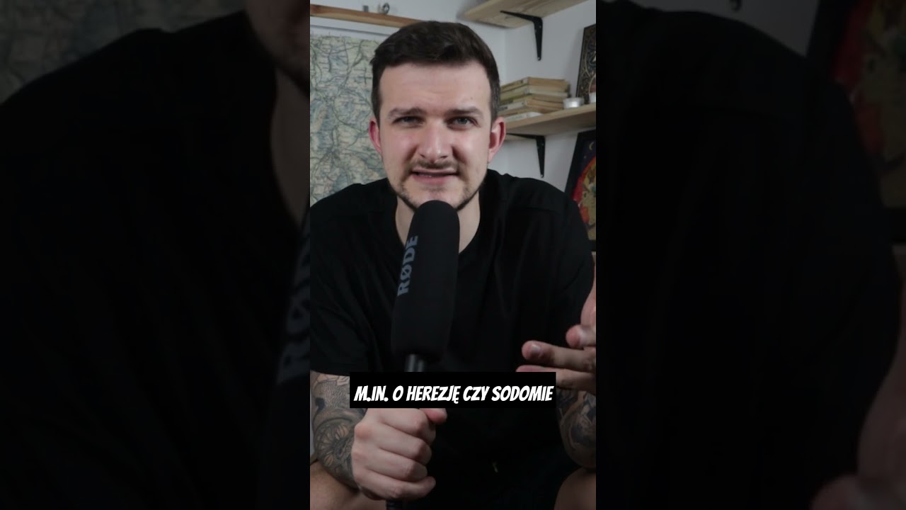 Dlaczego piątek 13 jest pechowy? 