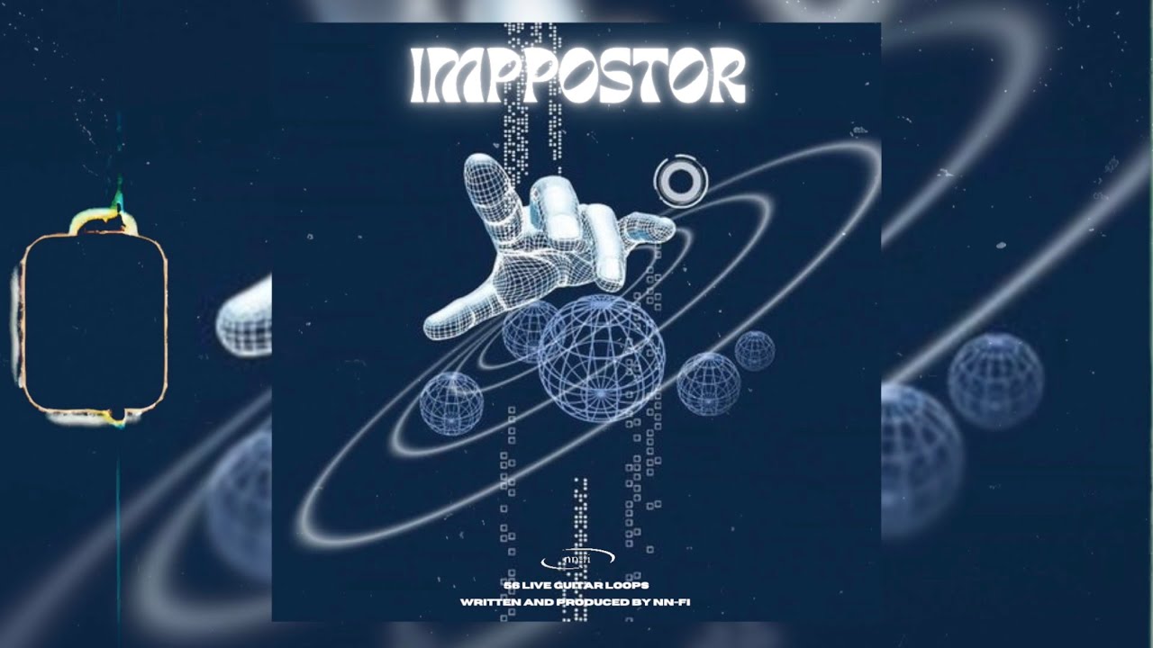 [FREE] Guitar Loop Kit/Sample Kit 
