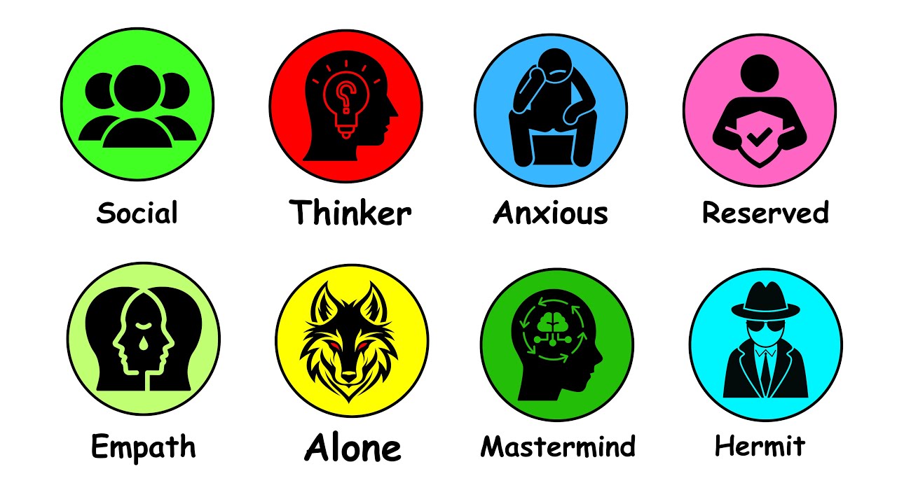 Every Type of Introvert Explained (Which One Are You?)