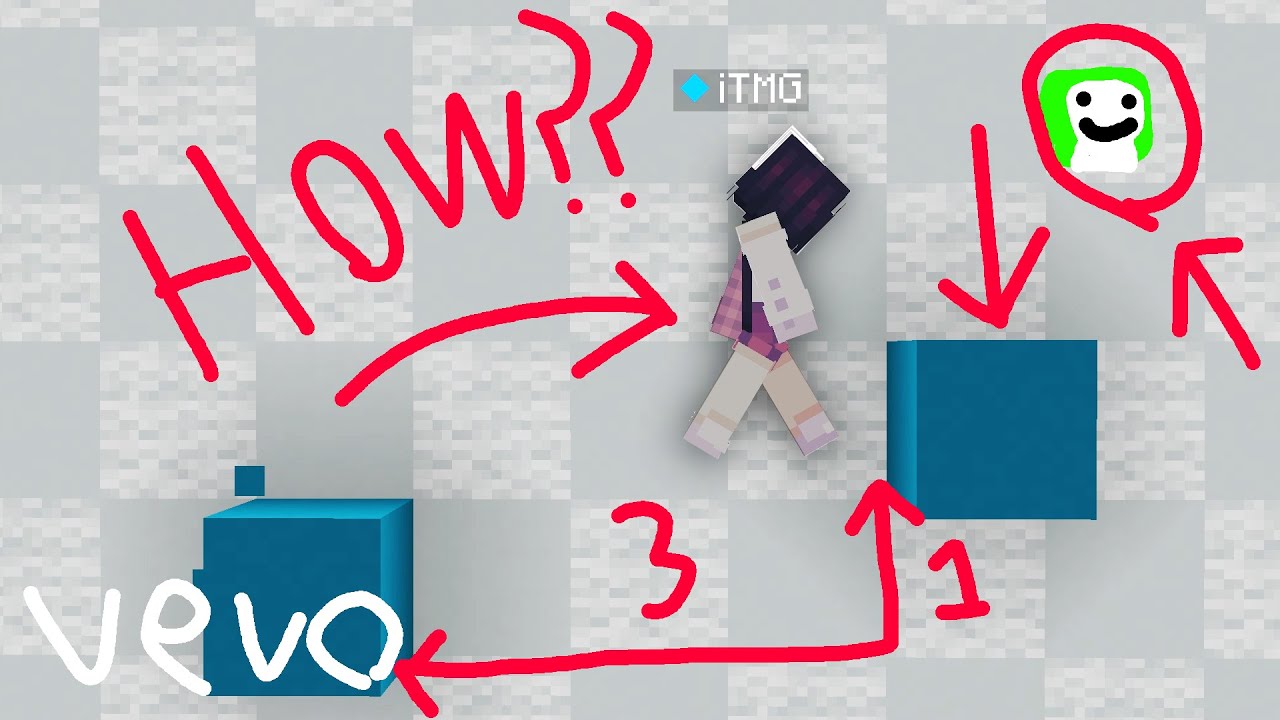 How you can do this hard Parkour Jump EVERY TIME! (fmm tutorial)