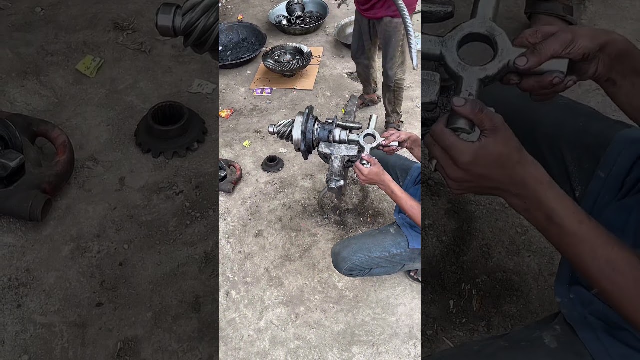#auto #mechanic #repair #mechanical #shorts #ideas #usa