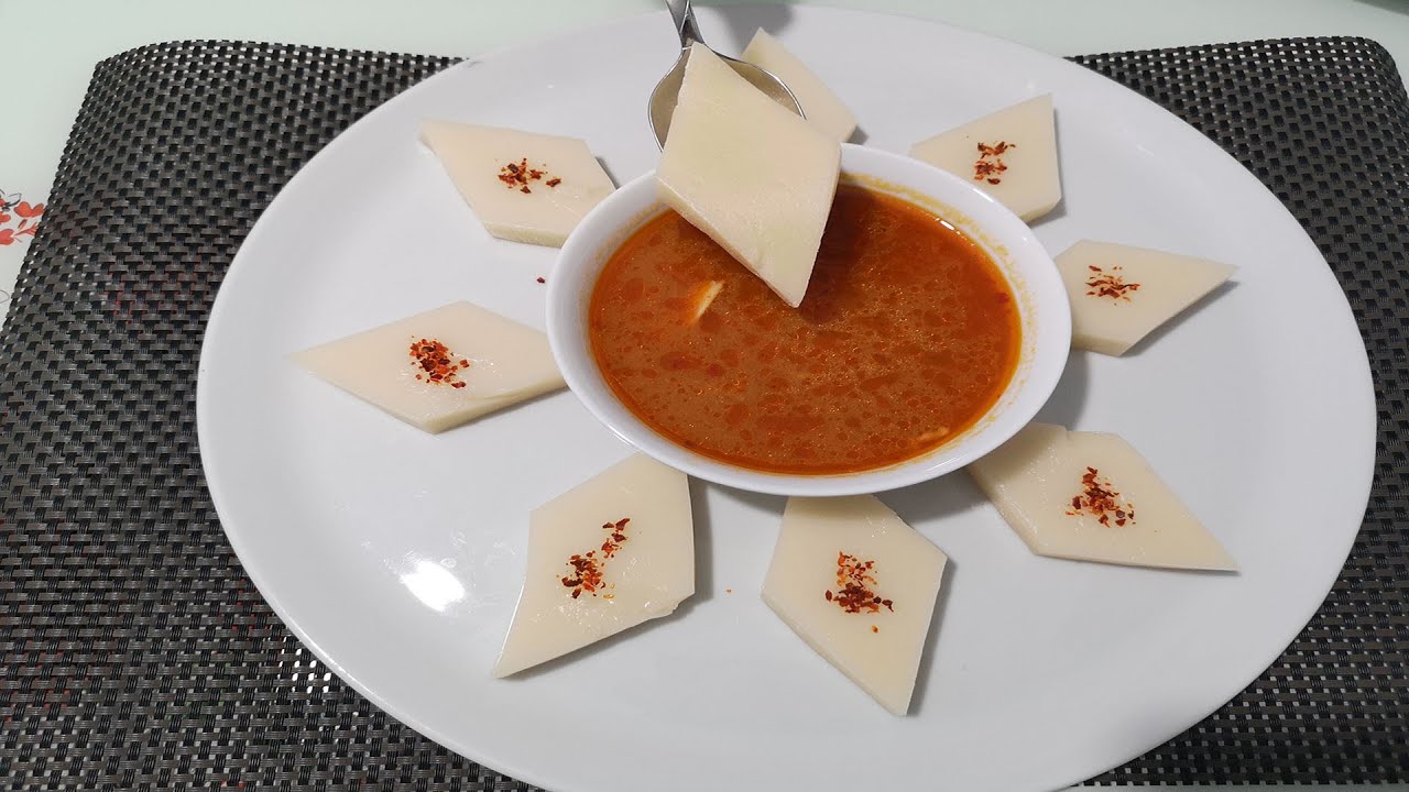 Bu Lezzeti Tatmayan Pişman Olur😋Tam Ölçülü Geleneksel Arabaşı Çorbası Tarifi ❗BU ÇORBA HANGİ YÖRENİN