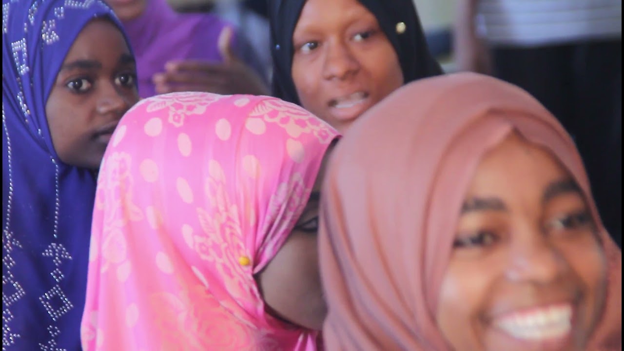 Sherehe ya mahafali ya form 6 skuli ya uweleni