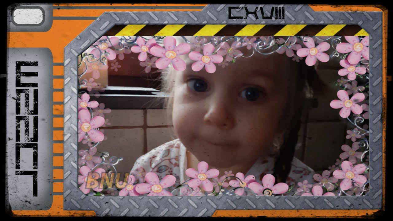 Jeden dzień z życia mojej siostrzyczki Nataszki  /CXVIII/