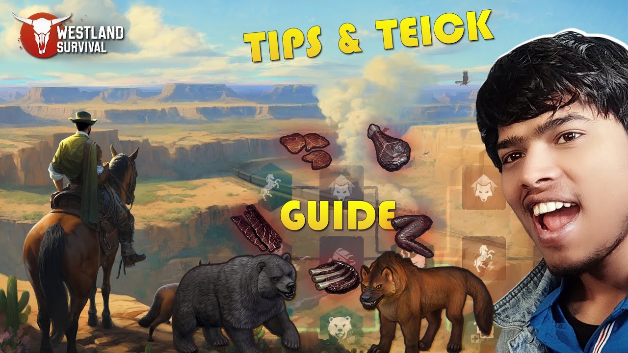 Westland Survival Pets Bait Explained 💥| Full Tutorial + Pro Tips