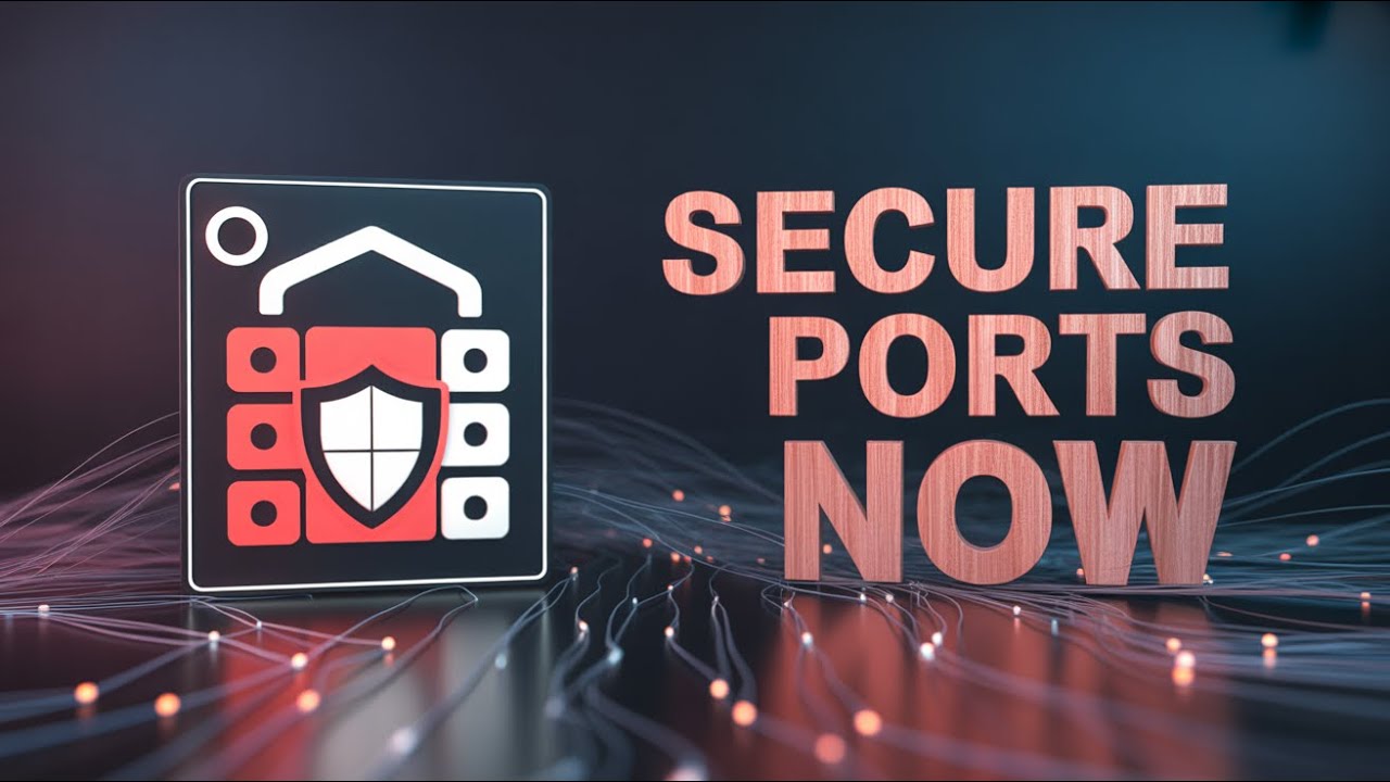 NETSH y FIREWALL  de WINDOWS en Redes 🔐 Configuración y Seguridad Paso a Paso