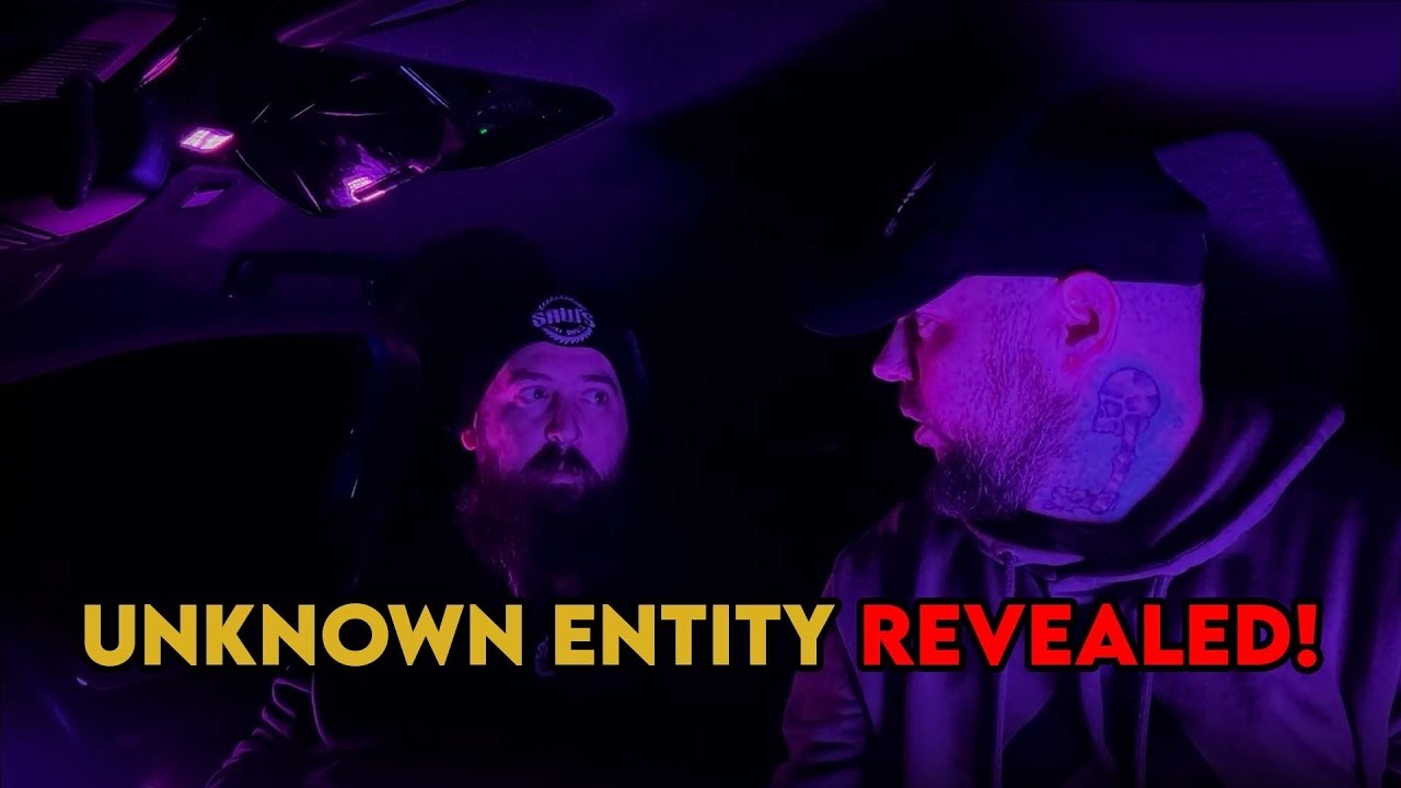 9 необъяснимых явлений, свидетелями которых стали туристы в отдаленных лесах.