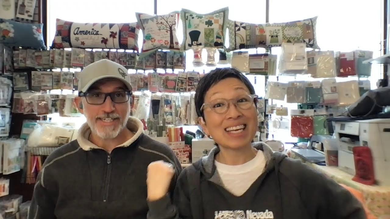 What is new in the shop for February 18 th 2026