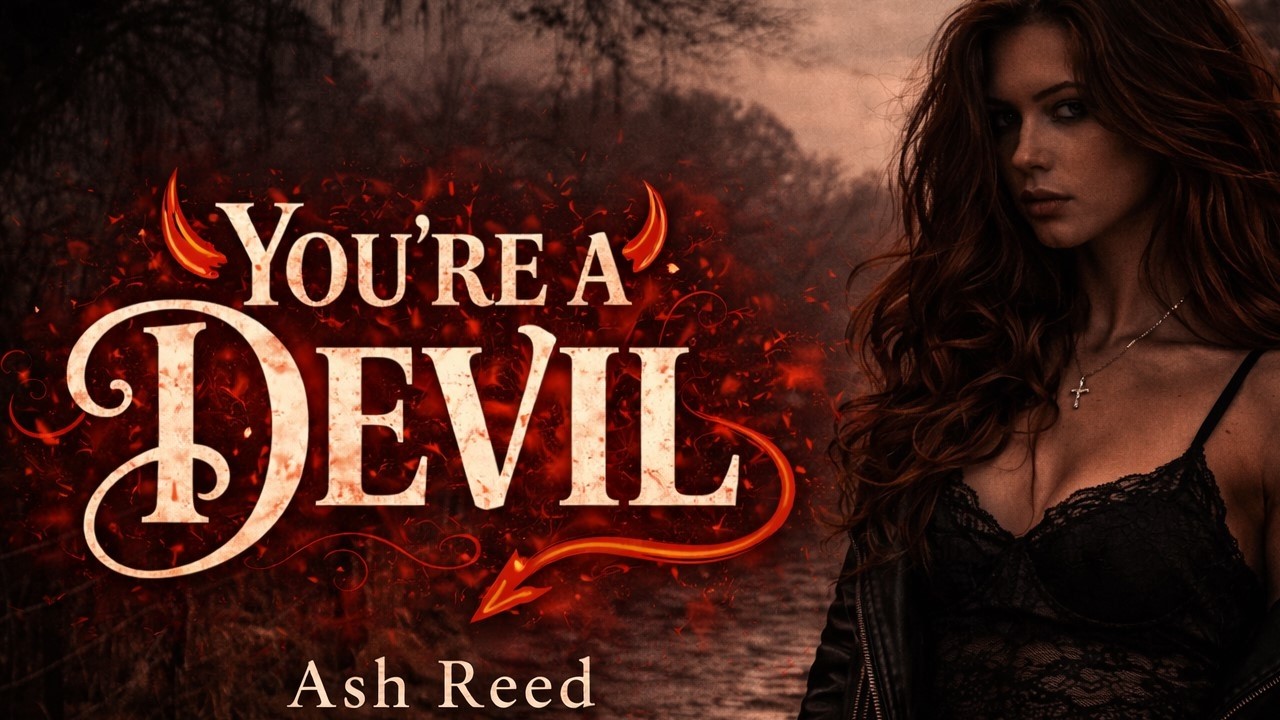 Ash Reed &ndash; You&rsquo;re a Devil (Official Audio)
