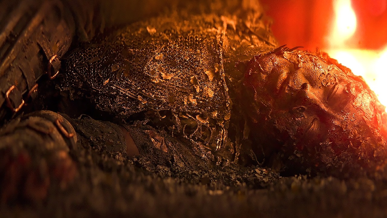 Мортал Комбат 2 — Русский трейлер #2 (2026)