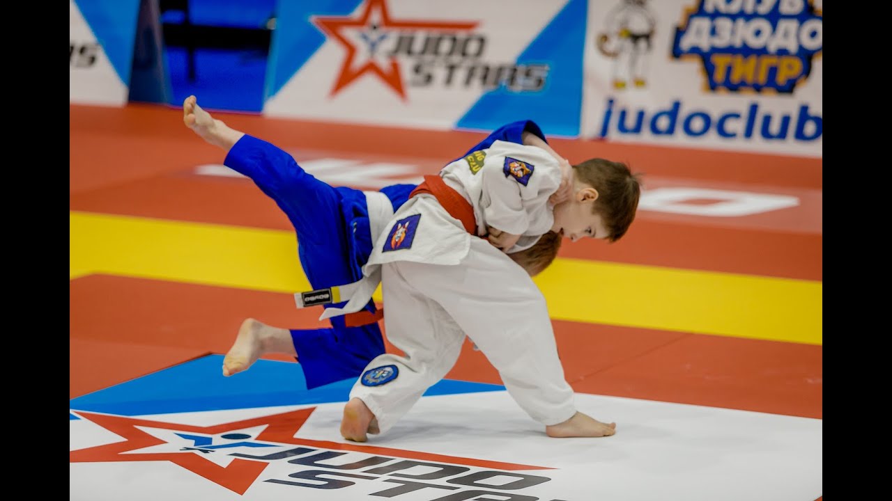 JUDO STARS 7 Emotions | Эмоции турнира ЗВЁЗДЫ ДЗЮДО 7