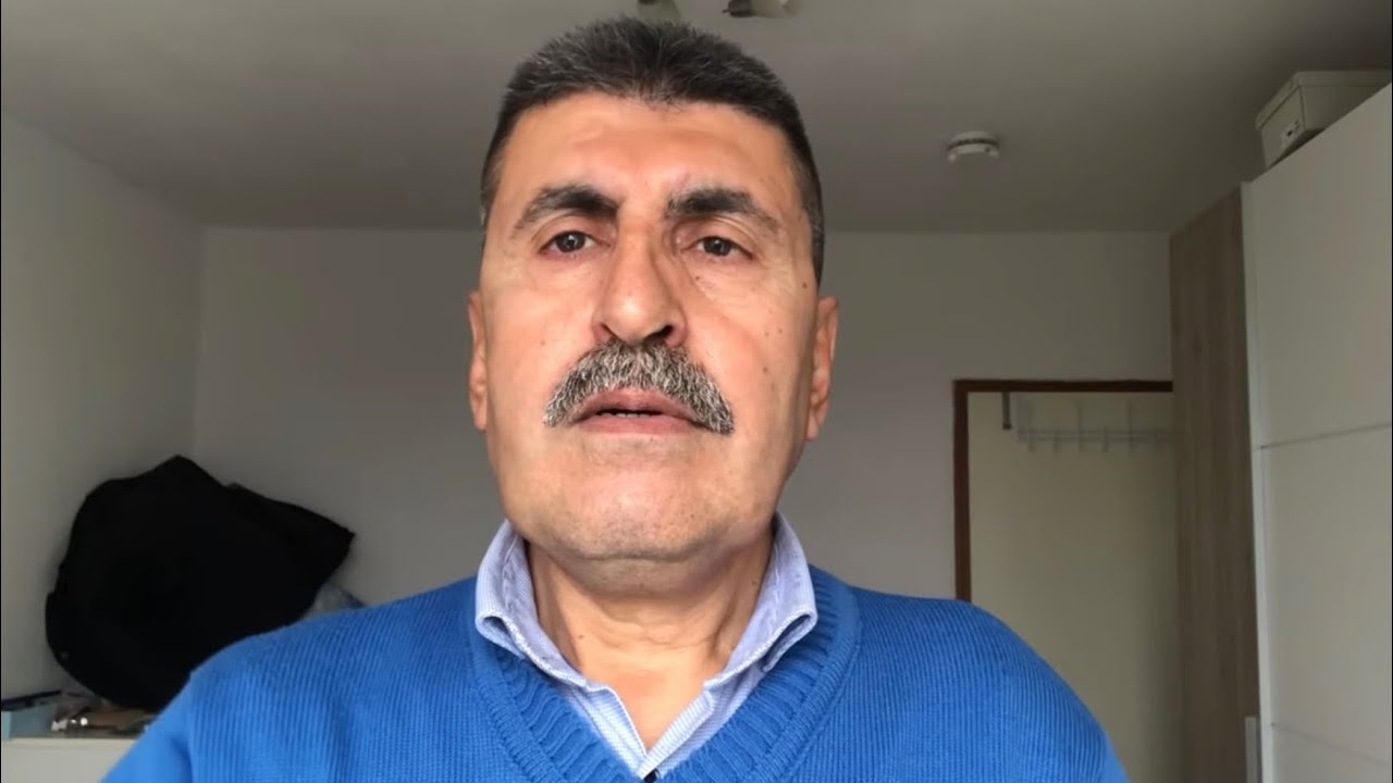 Cemal Dengbeje Kurd Çiroka şiwa Dahla xwüzrabane Ü Bahçe Paşe video 103