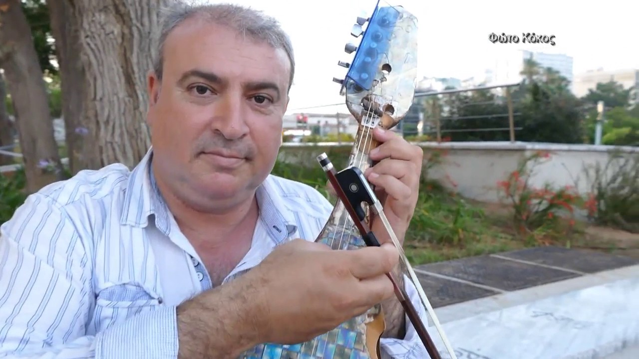 Mincho Minchev molos limassol photo kokos
