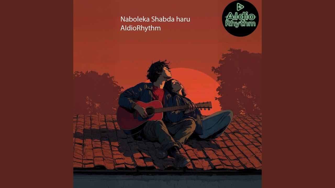 Naboleka Shabda haru