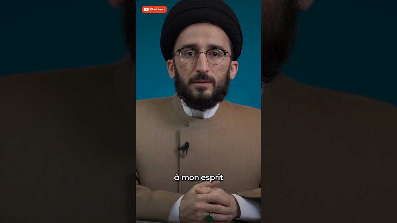 Rétablir la Connexion avec Allah 🤲🏻