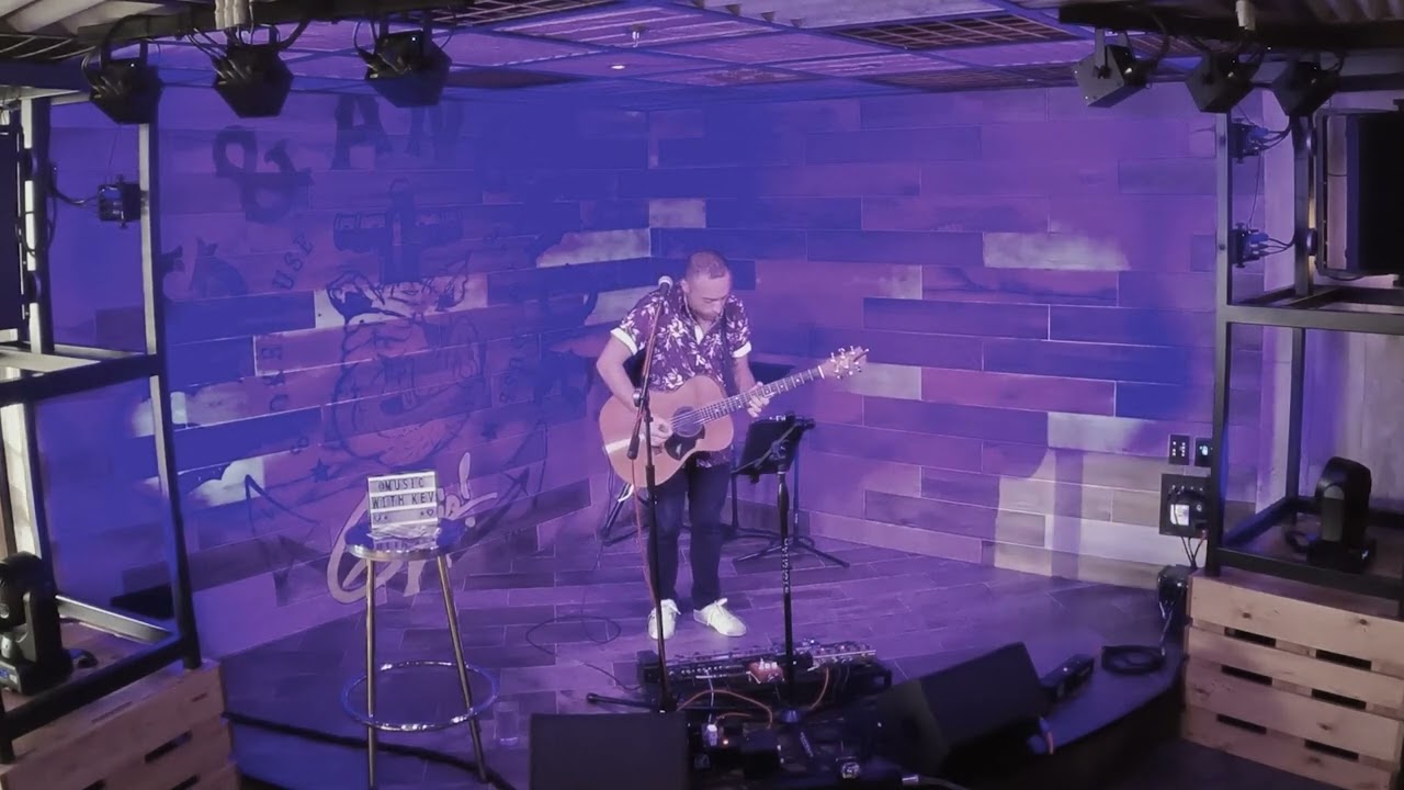 Knockin' on heaven's door - Bob Dylan | Kev