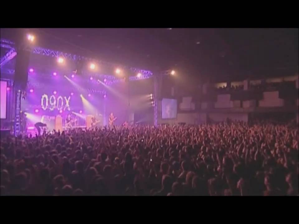 Inekafe - 090X (live)
